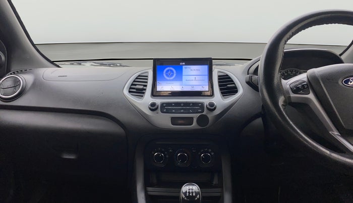 2018 Ford FREESTYLE TREND 1.2 PETROL, Petrol, Manual, 62,645 km, Air Conditioner