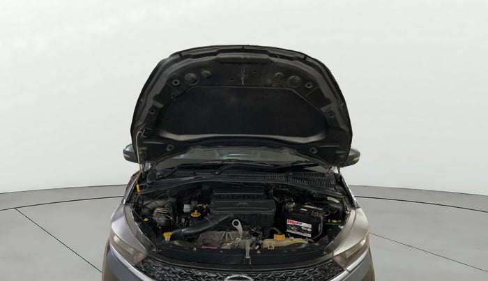 2020 Tata Tiago XT PETROL, Petrol, Manual, 95,865 km, Open Bonet