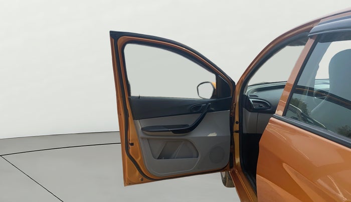 2018 Tata Tiago XT PETROL, Petrol, Manual, 66,413 km, LHS Front Door