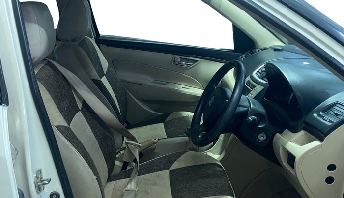 2013 Maruti Swift Dzire VDI, Diesel, Manual, 56,223 km, Right Side Front Door Cabin
