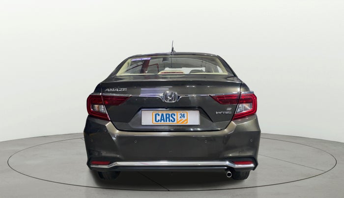 2021 Honda Amaze 1.2L I-VTEC VX CVT, Petrol, Automatic, 56,030 km, Back/Rear