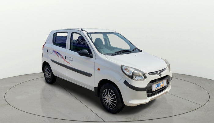 2013 Maruti Alto 800 LXI, Petrol, Manual, 63,056 km, SRP