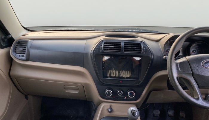 2016 Mahindra TUV300 T4, Diesel, Manual, 91,399 km, Air Conditioner