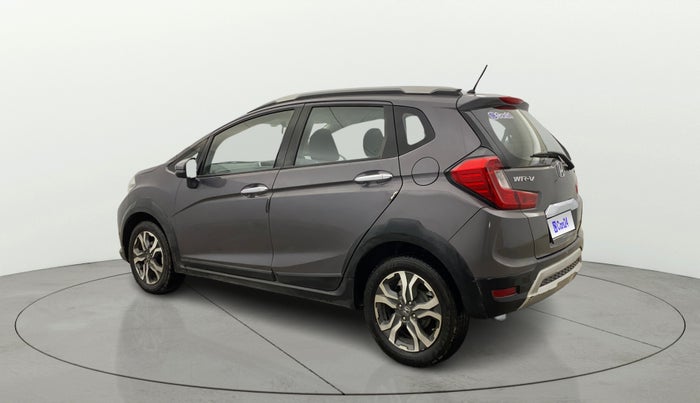 2018 Honda WR-V 1.2L I-VTEC VX MT, Petrol, Manual, 1,20,118 km, Left Back Diagonal