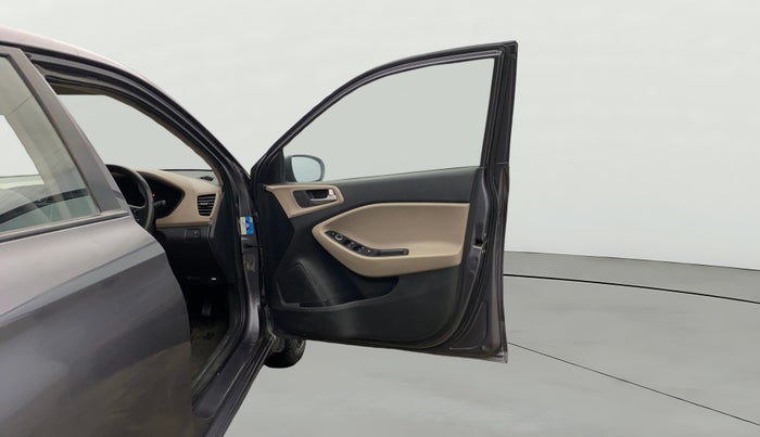 2017 Hyundai Elite i20 ASTA 1.2, Petrol, Manual, 72,561 km, RHS Front Door