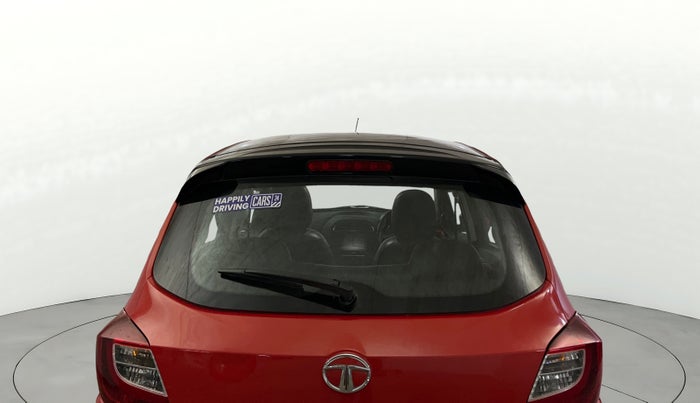 2020 Tata Tiago XZA PLUS PETROL, Petrol, Automatic, 48,561 km, Rear Windshield
