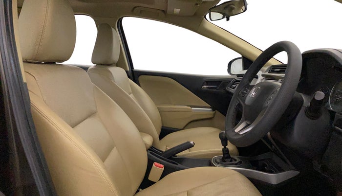 2015 Honda City 1.5L I-VTEC VX, Petrol, Manual, 44,971 km, Right Side Front Door Cabin