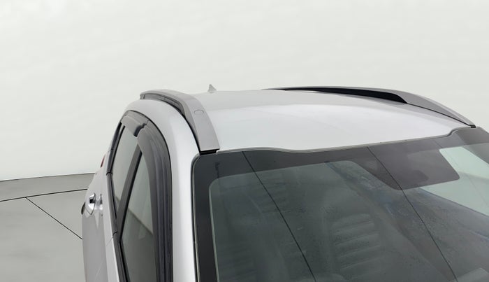 2022 KIA SONET HTK PLUS 1.2, Petrol, Manual, 33,651 km, Roof