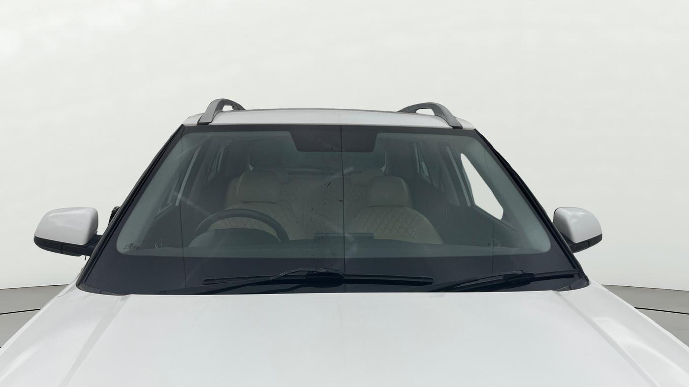 2021 Hyundai VENUE SX 1.0 TURBO IMT, Petrol, Manual, 81,086 km, Front Windshield