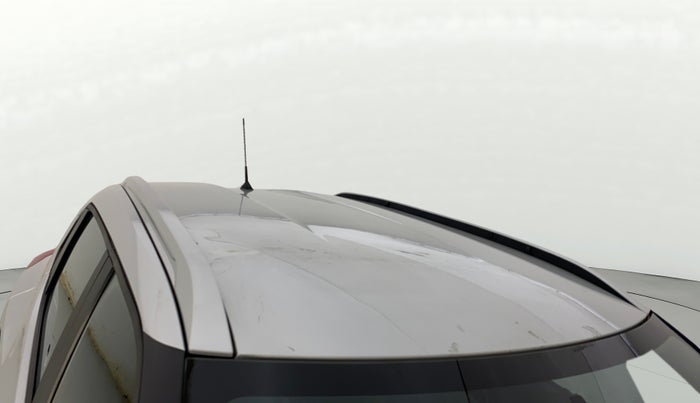 2022 Nissan MAGNITE XL, Petrol, Manual, 34,452 km, Roof