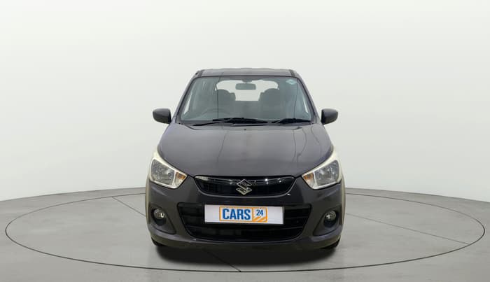 2018 Maruti Alto K10 LXI CNG (AIRBAG), CNG, Manual, 30,271 km, Front