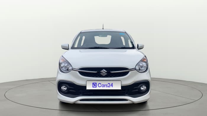 2023 Maruti Celerio ZXI PLUS AGS, Petrol, Automatic, 11,102 km, Front