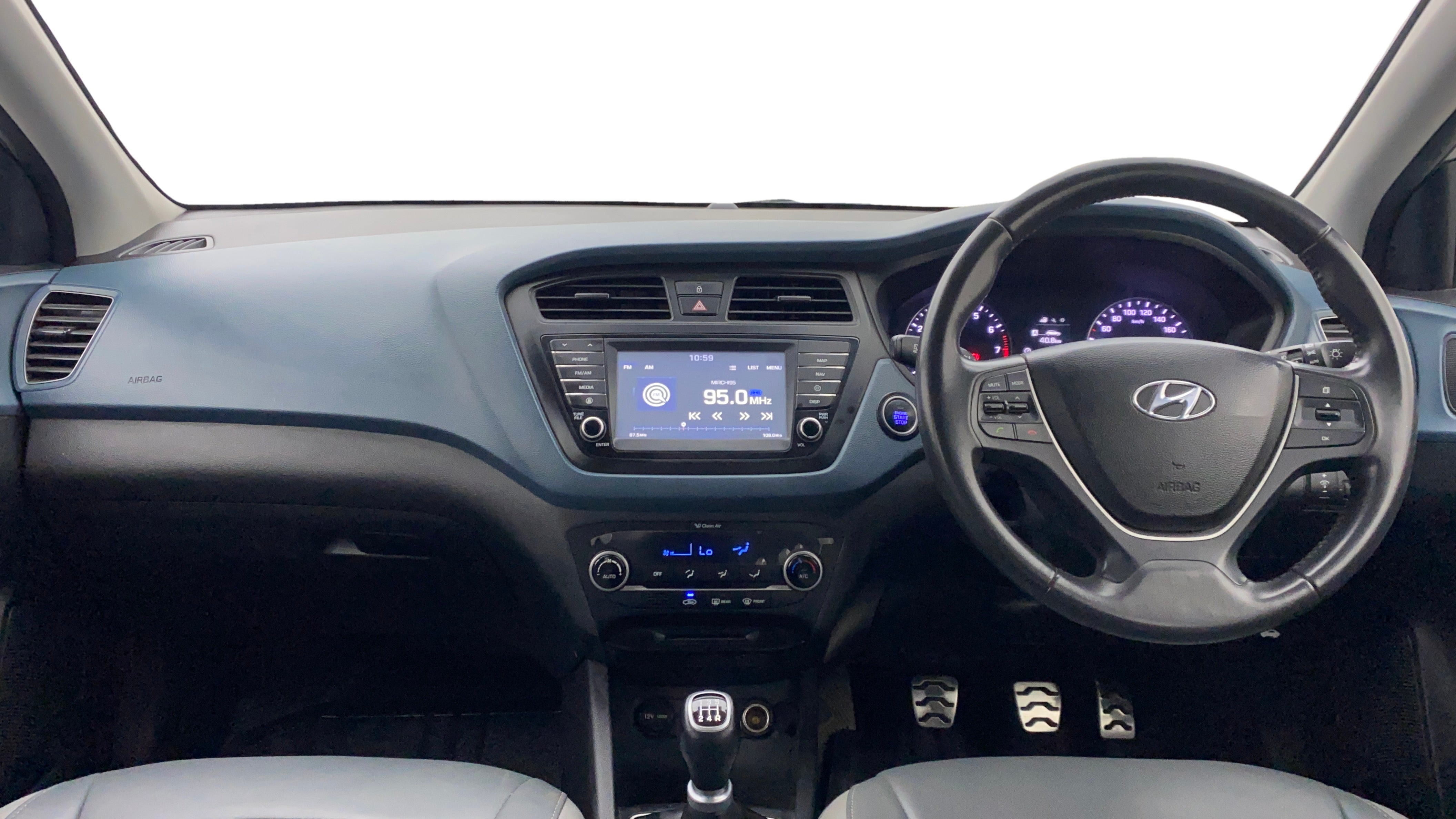 Interior
