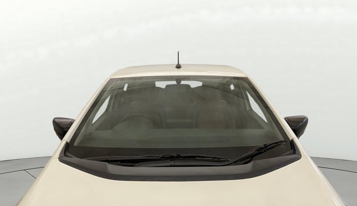 2020 Tata ALTROZ XT PETROL, Petrol, Manual, 47,402 km, Front Windshield