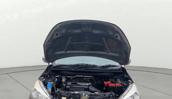 2020 Maruti Celerio ZXI AMT, Petrol, Automatic, 35,712 km, Open Bonet