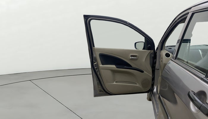 2015 Maruti Celerio VXI AMT, Petrol, Automatic, 56,228 km, LHS Front Door