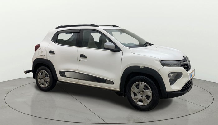 2020 Renault Kwid RXT 1.0 (O), Petrol, Manual, 11,219 km, SRP