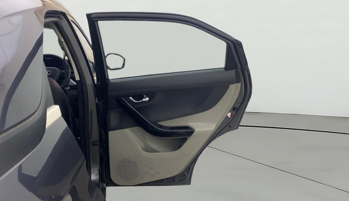 2019 Tata NEXON XZA PLUS PETROL, Petrol, Automatic, 57,459 km, RHS Rear Door