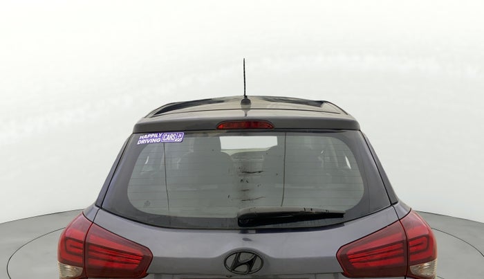 2019 Hyundai Elite i20 ASTA (O) CVT, Petrol, Automatic, 44,675 km, Rear Windshield