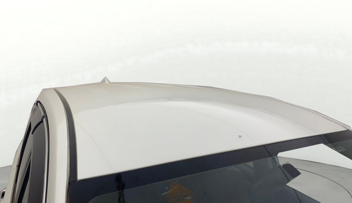 2016 Toyota Innova Crysta 2.7 ZX AT 7 STR, Petrol, Automatic, 51,020 km, Roof