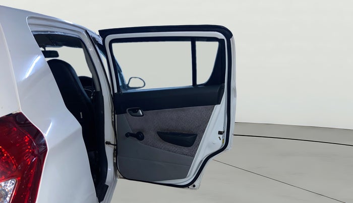 2018 Maruti Alto 800 LXI, Petrol, Manual, 36,240 km, RHS Rear Door