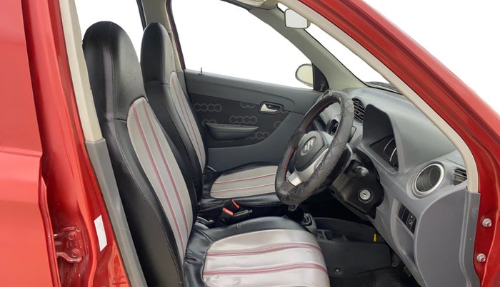 2013 Maruti Alto 800 VXI, Petrol, Manual, 47,841 km, Right Side Front Door Cabin