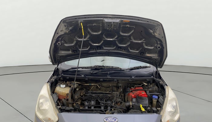 2018 Ford New Figo TREND 1.2 PETROL, Petrol, Manual, 95,917 km, Open Bonet