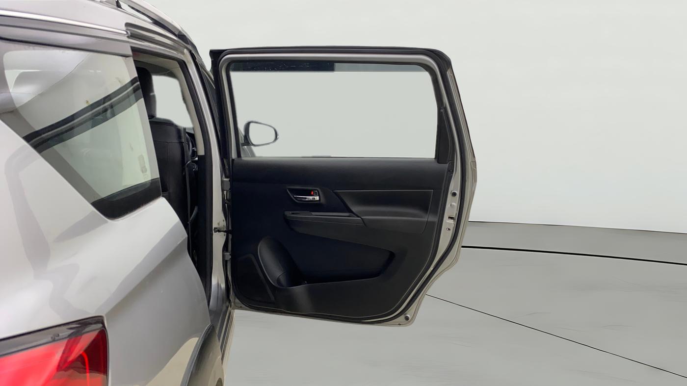 2021 Maruti XL6 ZETA MT, Petrol, Manual, 18,240 km, RHS Rear Door