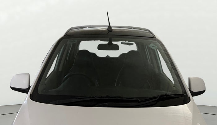 2021 Hyundai NEW SANTRO MAGNA EXECUTIVE CNG, CNG, Manual, 94,018 km, Front Windshield