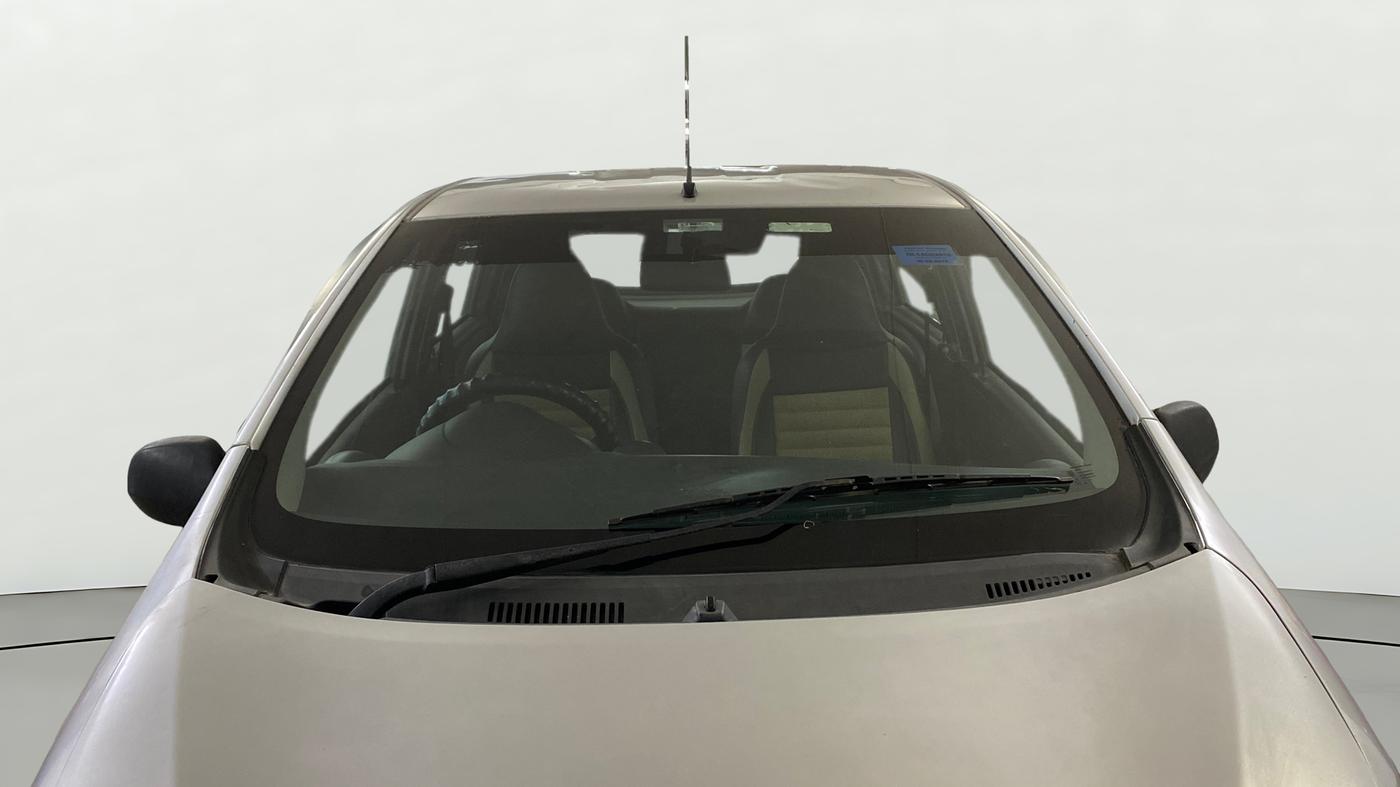 2018 Datsun Redi Go GOLD LIMITED EDITION, CNG, Manual, 60,214 km, Front Windshield