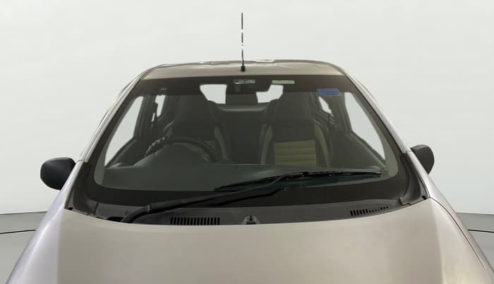 2018 Datsun Redi Go GOLD LIMITED EDITION, CNG, Manual, 60,114 km, Front Windshield