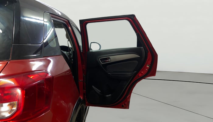 2019 Maruti Vitara Brezza ZDI PLUS, Diesel, Manual, 1,22,521 km, RHS Rear Door