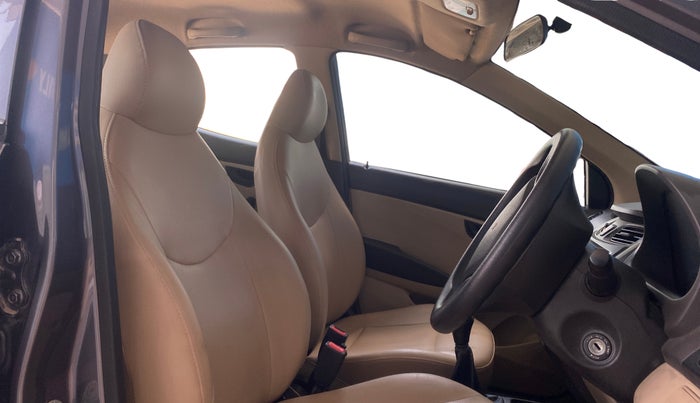 2017 Hyundai Eon ERA +, Petrol, Manual, 78,412 km, Right Side Front Door Cabin