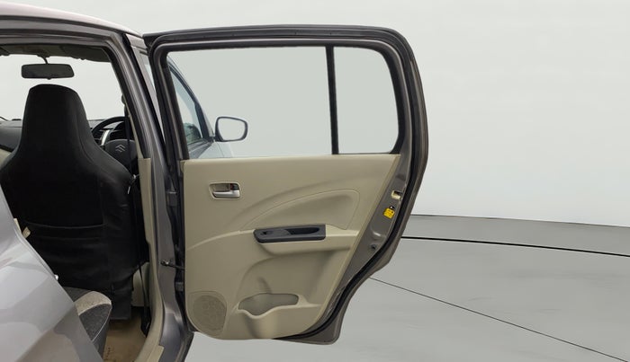 2014 Maruti Celerio VXI, Petrol, Manual, 56,001 km, RHS Rear Door