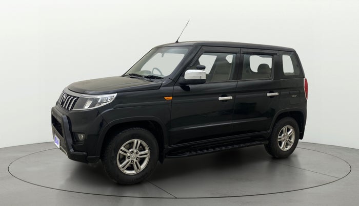 2023 Mahindra BOLERO NEO N10 R, Diesel, Manual, 14,566 km, Left Front Diagonal