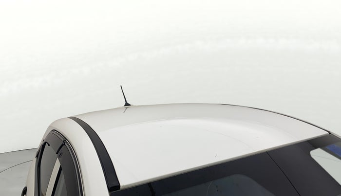 2017 Tata NEXON XM PETROL, Petrol, Manual, 62,236 km, Roof