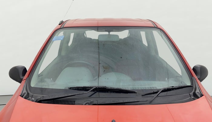 2016 Maruti Alto 800 LXI, Petrol, Manual, 31,539 km, Front Windshield