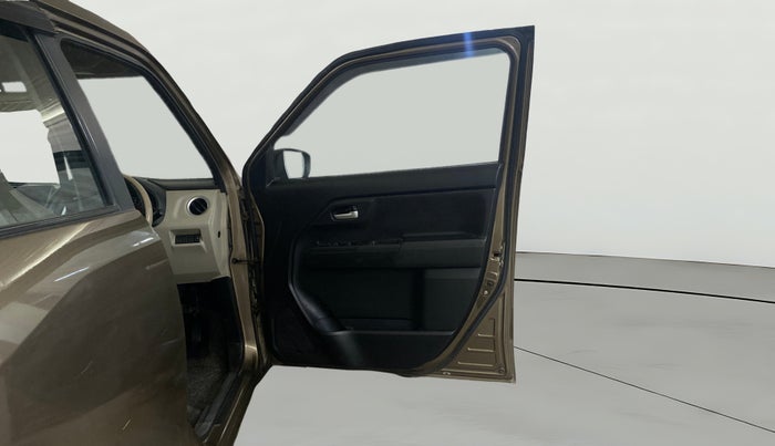 2019 Maruti New Wagon-R ZXI 1.2, Petrol, Manual, 30,948 km, RHS Front Door