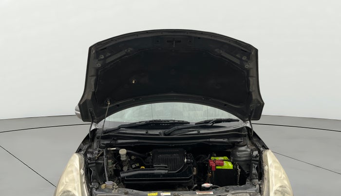 2014 Maruti Swift Dzire VXI, Petrol, Manual, 77,916 km, Open Bonet