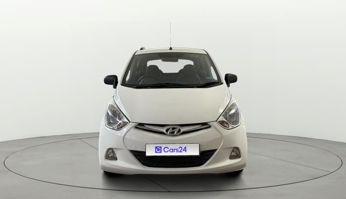2017 Hyundai Eon ERA + SE, Petrol, Manual, 83,628 km, Front