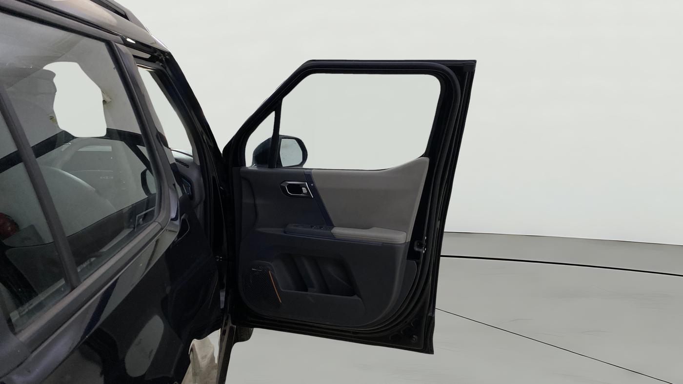 2025 KIA SYROS HTX Plus (O) 1.5 Diesel 6AT, Diesel, Automatic, 6,276 km, RHS Front Door