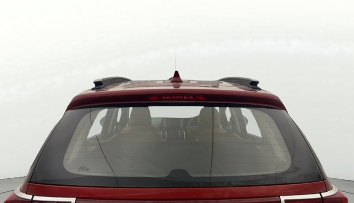 2022 KIA SONET HTK PLUS 1.2, Petrol, Manual, 49,702 km, Rear Windshield