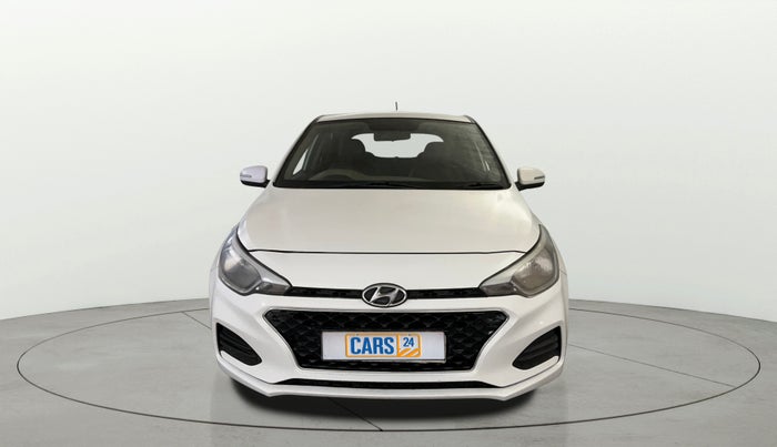 2020 Hyundai Elite i20 SPORTZ PLUS 1.2, Petrol, Manual, 98,966 km, Front