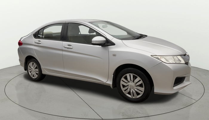 2016 Honda City 1.5L I-VTEC SV, Petrol, Manual, 64,710 km, Right Front Diagonal