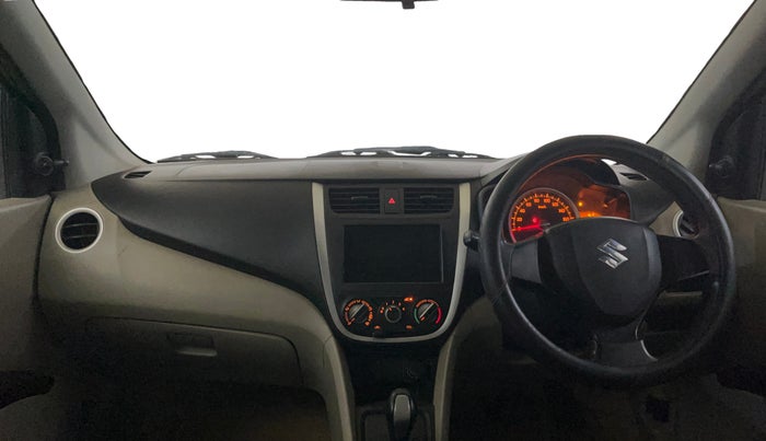 2014 Maruti Celerio VXI AMT, Petrol, Automatic, 84,677 km, Dashboard