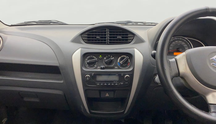 2018 Maruti Alto 800 VXI, Petrol, Manual, 1,03,080 km, Air Conditioner