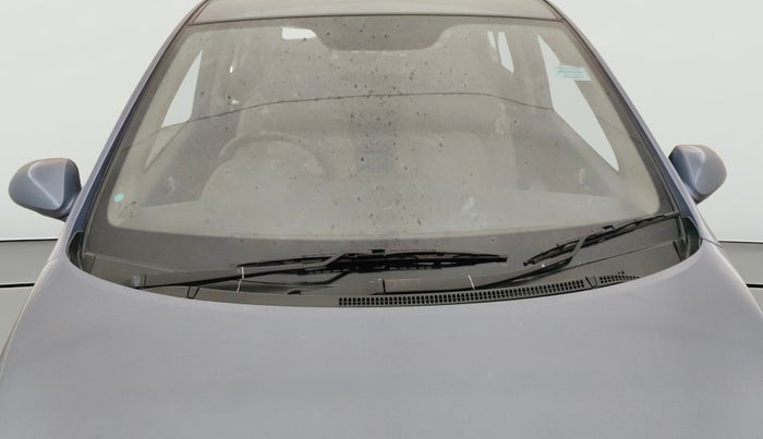 2014 Hyundai Xcent S 1.2, Petrol, Manual, 1,02,555 km, Front Windshield