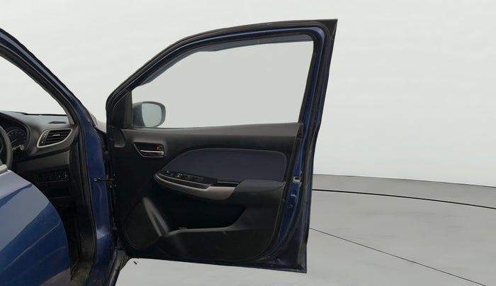 2021 Maruti Baleno DELTA PETROL 1.2, Petrol, Manual, 36,428 km, RHS Front Door