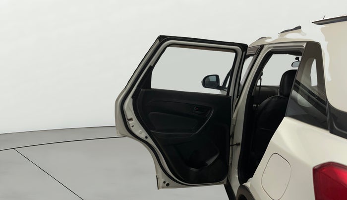 2021 Maruti Vitara Brezza VXI, CNG, Manual, 72,262 km, LHS Rear Door