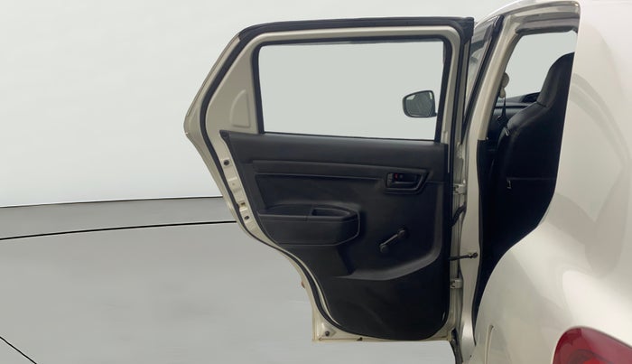 2020 Maruti S PRESSO VXI PLUS AMT, Petrol, Automatic, 20,899 km, LHS Rear Door